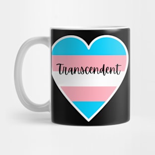 Transcendent Mug